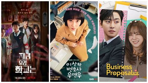 14 Best New K.